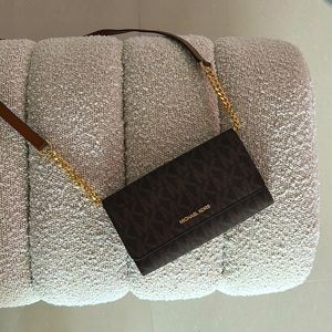 Micheal Kors Jet Set